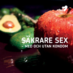 000055 Säkrare sex -  med och utan kondom