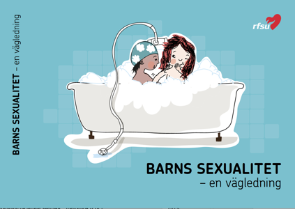 000229 Barns Sexualitet - en vägledning