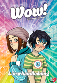 18936 Wow! 1 - Lärarhandledning [pdf]