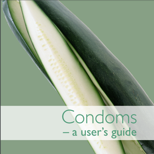 20464 Condoms - a user´s guide