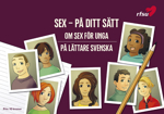 23729 Sex på ditt sätt [Lättare svenska]