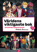 32211 Världens viktigaste bok