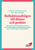 59378 Reflektionsunderlag för familjehem: Samtal om sexualitet & relationer