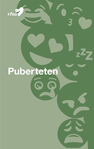 66515 PUBERTETEN [på lättare svenska]