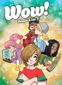 94196 Wow! 2: Kompis & kär [skoltidning]
