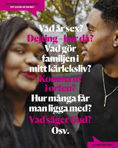 000987 DET HANDLAR OM MIG - En tidning av unga, för unga