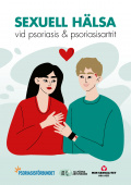 000701 Sexuell hälsa vid psoriasis & psoriasisartrit