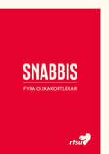 000004 SNABBIS | FYRA OLIKA KORTLEKAR