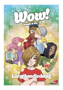 18937 Wow! 2 - Lärarhandledning [pdf]