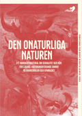 33169 Den onaturliga naturen 2.0