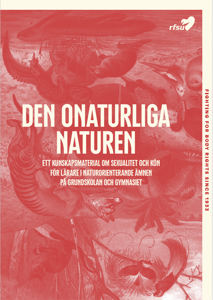 33169 Den onaturliga naturen 2.0
